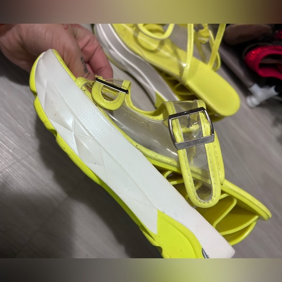 Funky heels - Picture 1 of 3